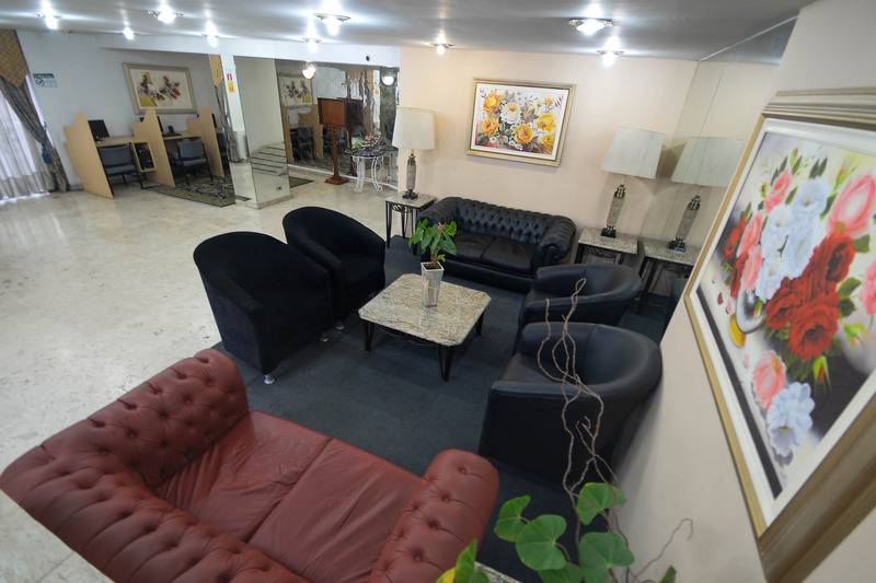 فندق Caravelle Palace