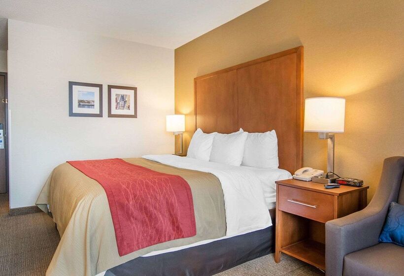 هتل Comfort Inn