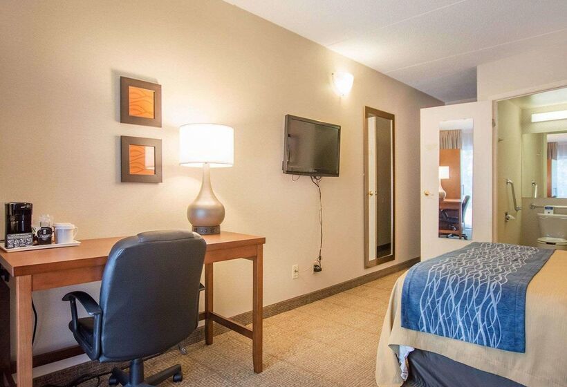 هتل Comfort Inn
