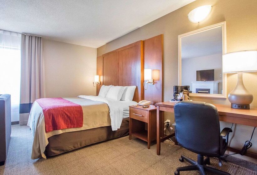 هتل Comfort Inn