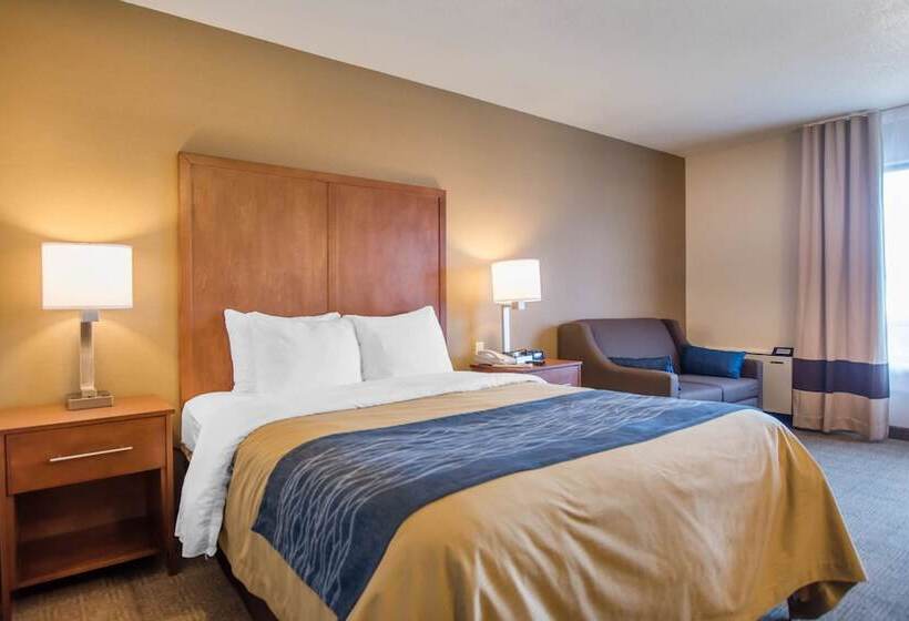 هتل Comfort Inn