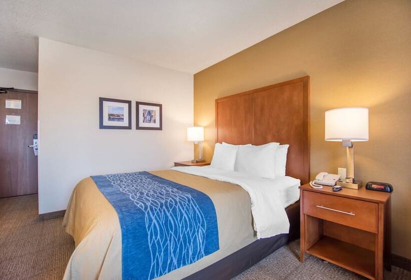 هتل Comfort Inn