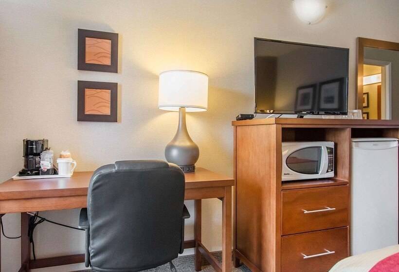 هتل Comfort Inn