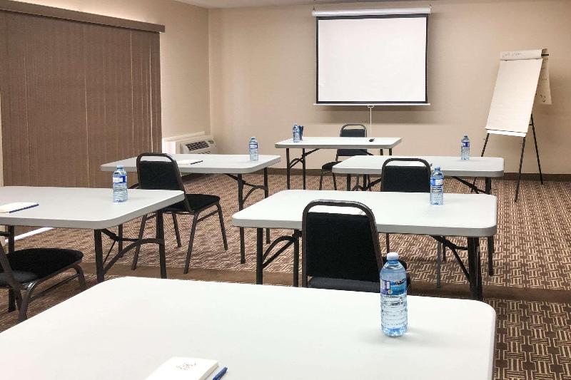 هتل Comfort Inn