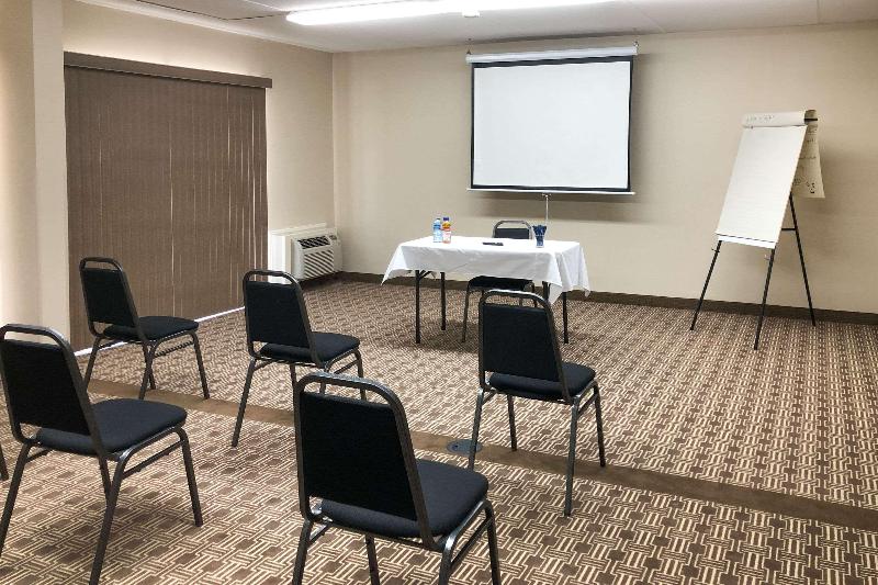 هتل Comfort Inn