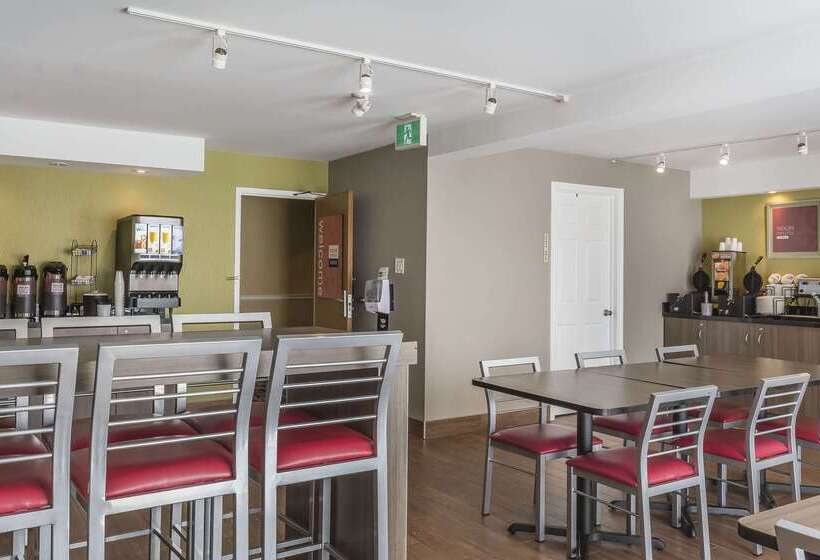 هتل Comfort Inn