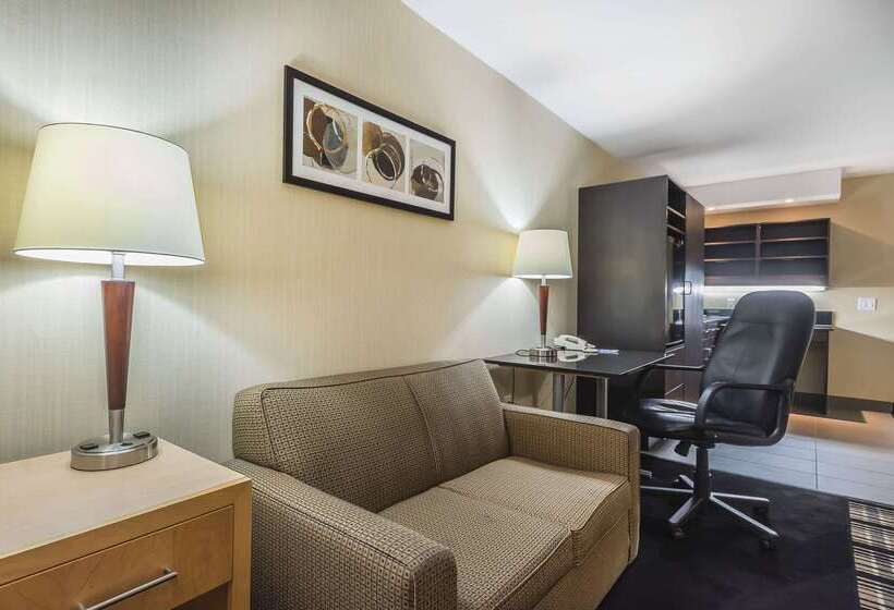 هتل Comfort Inn  Belleville