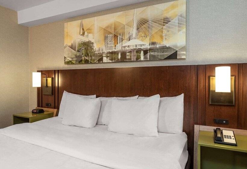 هتل Comfort Inn South