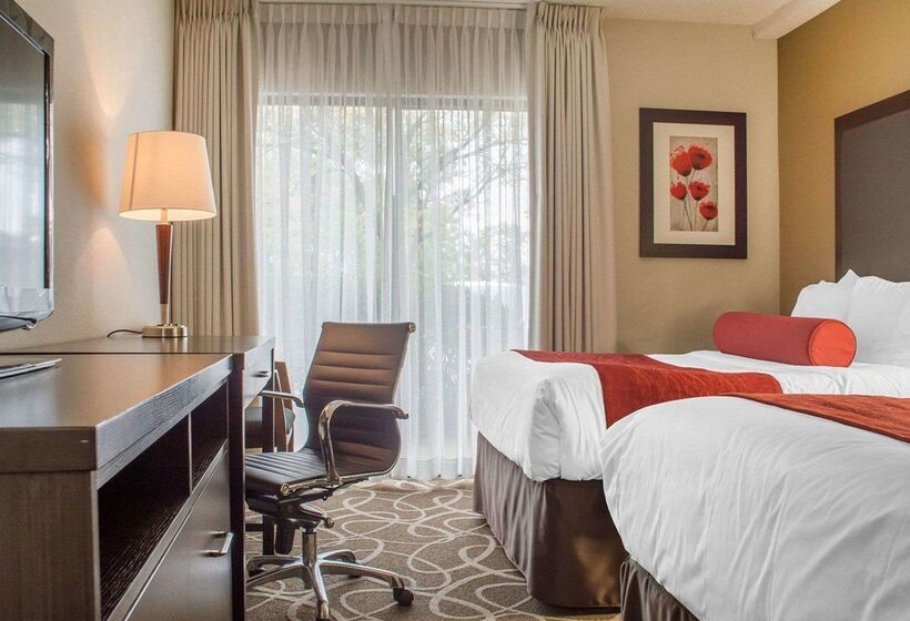 هتل Comfort Inn