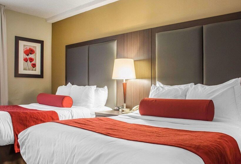 هتل Comfort Inn