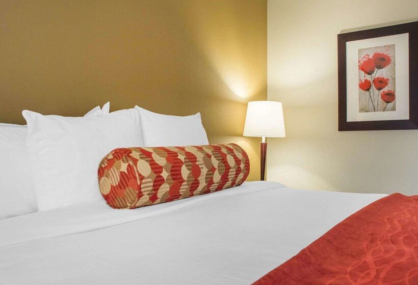 هتل Comfort Inn