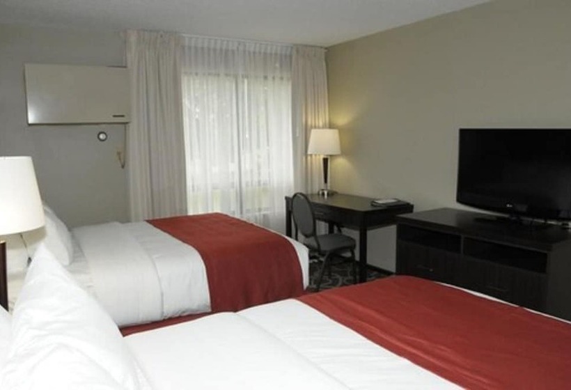هتل Comfort Inn