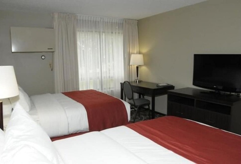 Hotel Comfort Inn Burlington