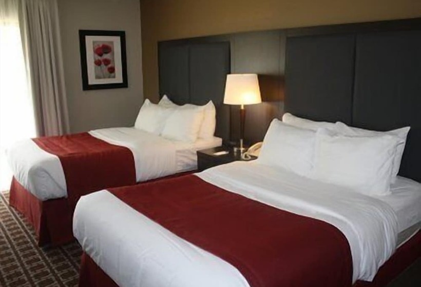 Hotel Comfort Inn Burlington