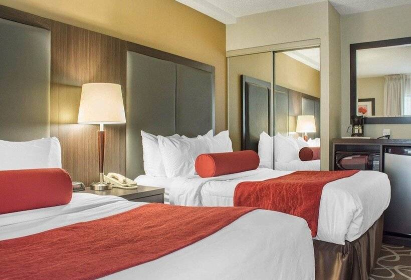 هتل Comfort Inn
