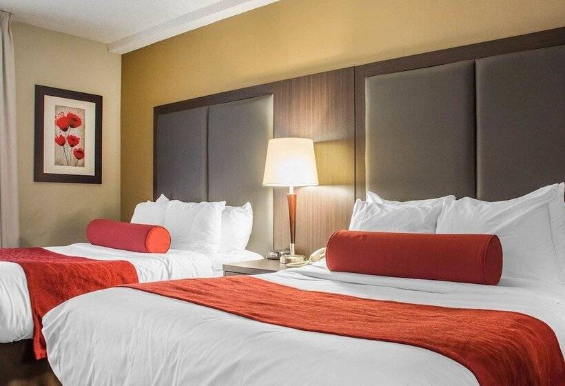 هتل Comfort Inn