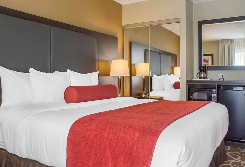 هتل Comfort Inn