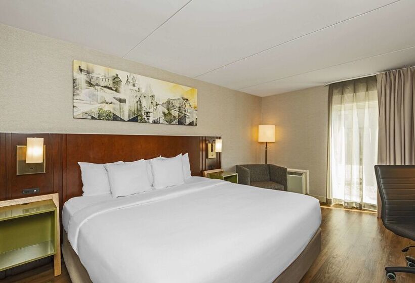 ホテル Comfort Inn