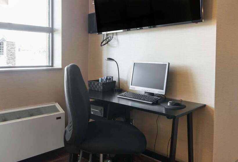 هتل Comfort Inn Dartmouth