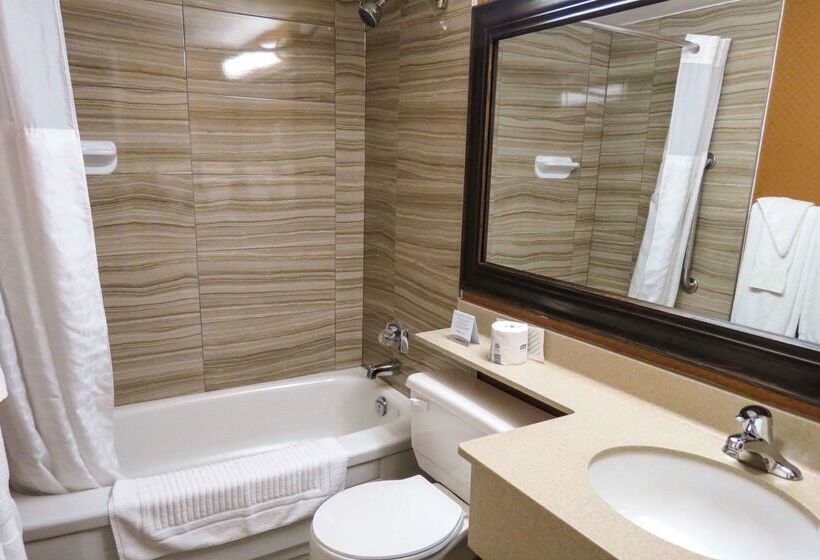 هتل Comfort Inn Dartmouth