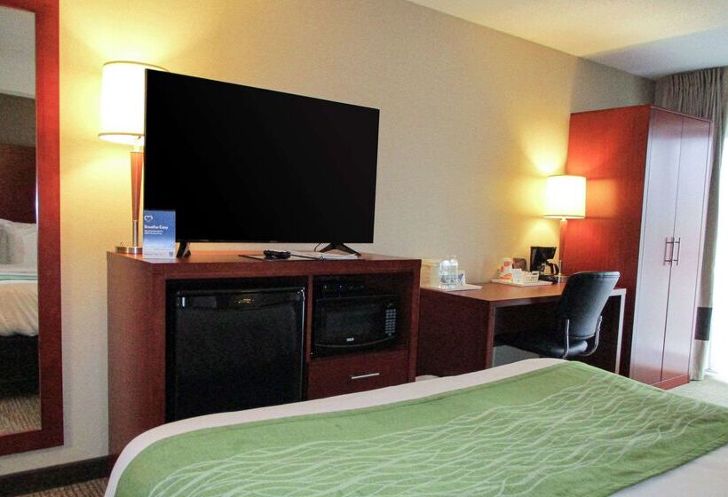 هتل Comfort Inn Dartmouth