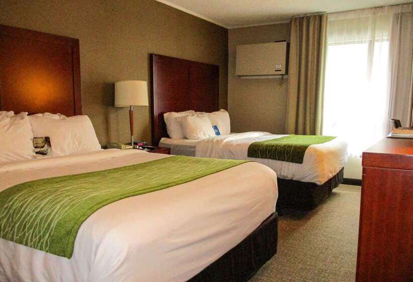 هتل Comfort Inn Dartmouth