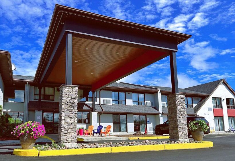 هتل Comfort Inn Dartmouth