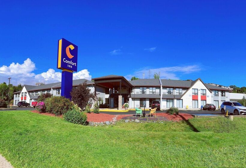 هتل Comfort Inn Dartmouth