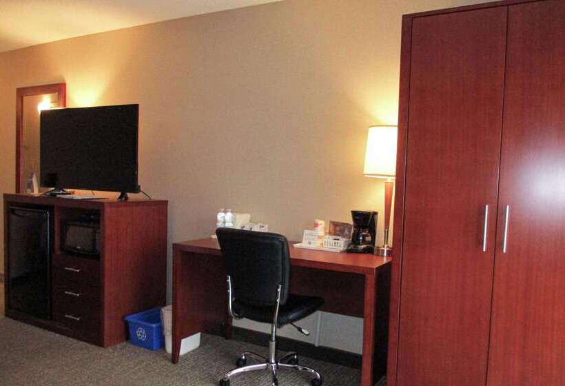 هتل Comfort Inn Dartmouth