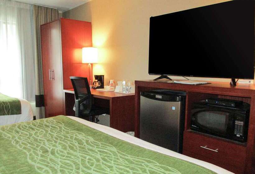 هتل Comfort Inn Dartmouth