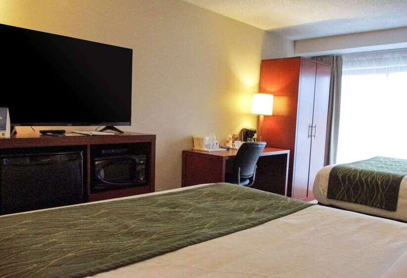 هتل Comfort Inn Dartmouth