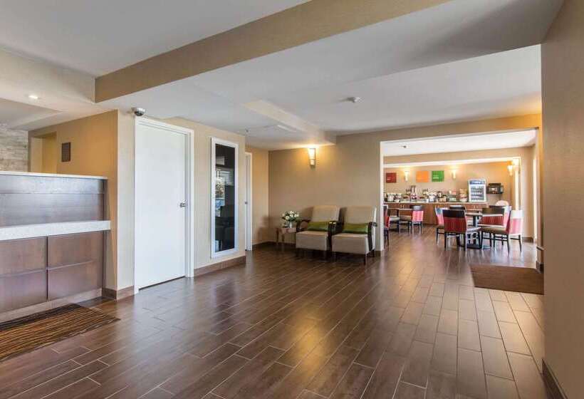 هتل Comfort Inn Dartmouth