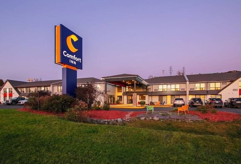 هتل Comfort Inn Dartmouth