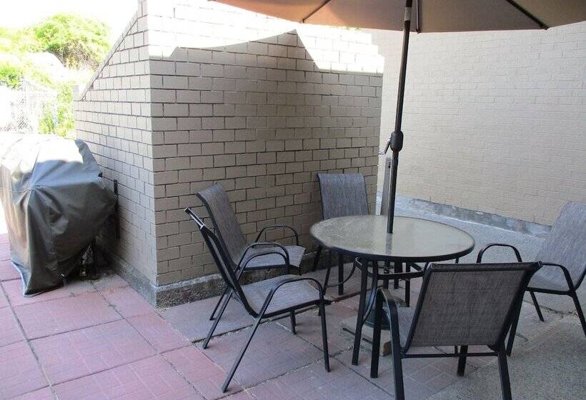 هتل Comfort Inn Dartmouth