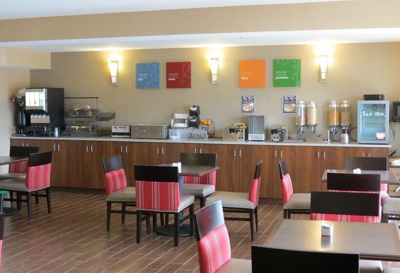 هتل Comfort Inn Dartmouth