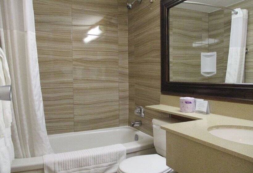 هتل Comfort Inn Dartmouth