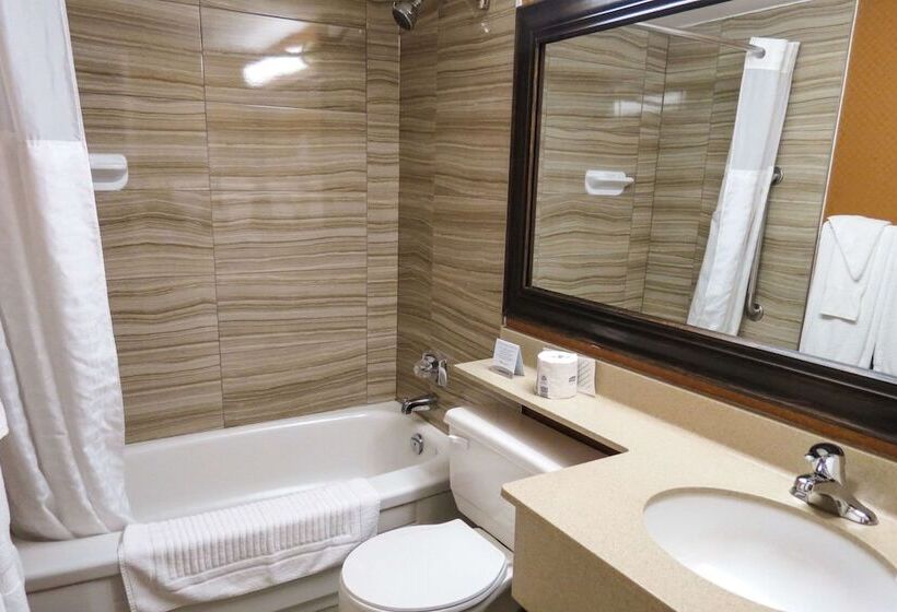 هتل Comfort Inn Dartmouth