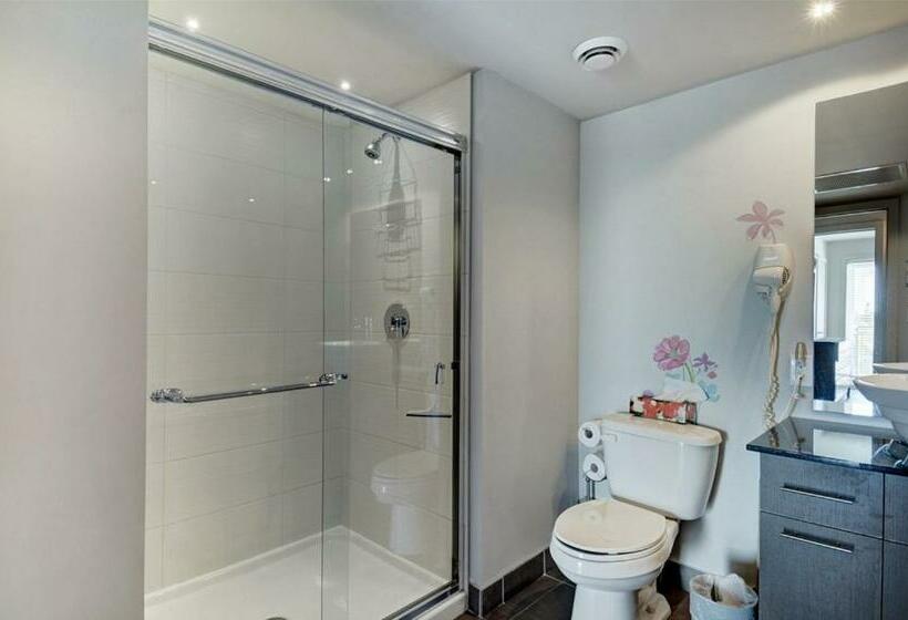 בית מלון כפרי Condos Valdesneiges Le Céleste