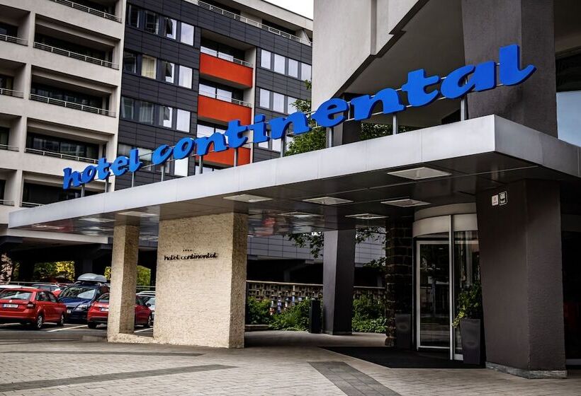 Fotos del hotel Continental:  29