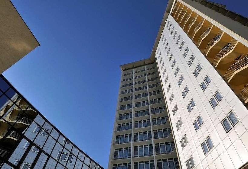 Fotos del hotel Continental:  24