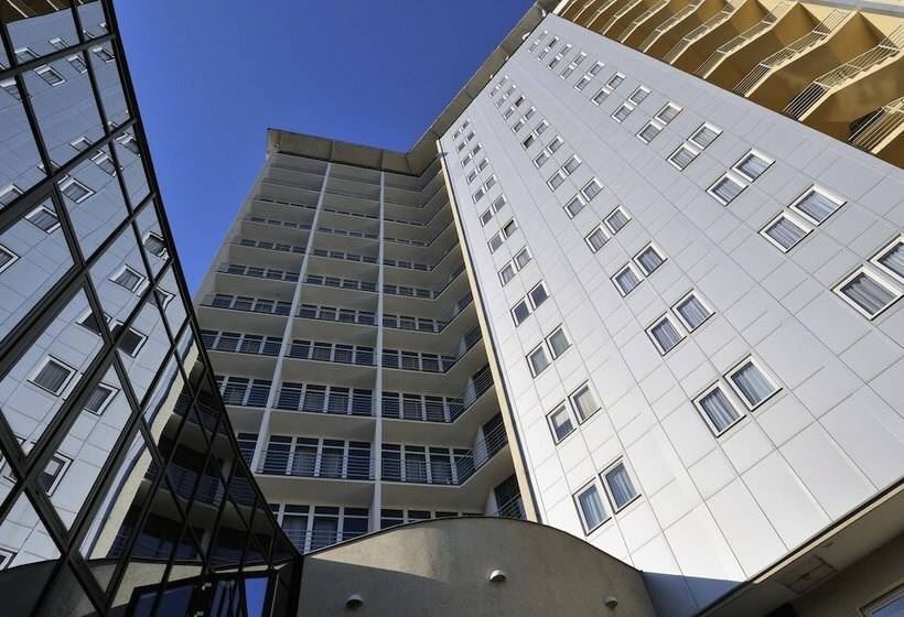 Fotos del hotel Continental:  22