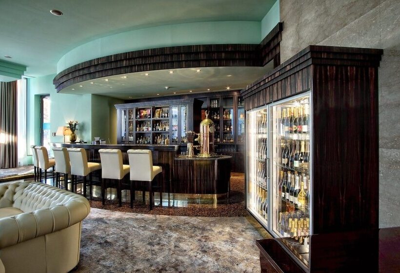 Fotos del hotel Continental:  18