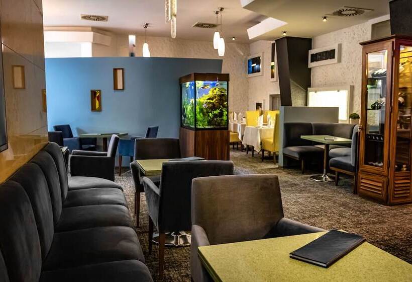 Fotos del hotel Continental:  9
