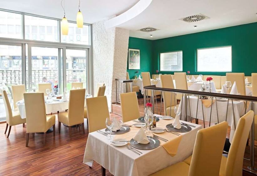 Fotos del hotel Continental:  8