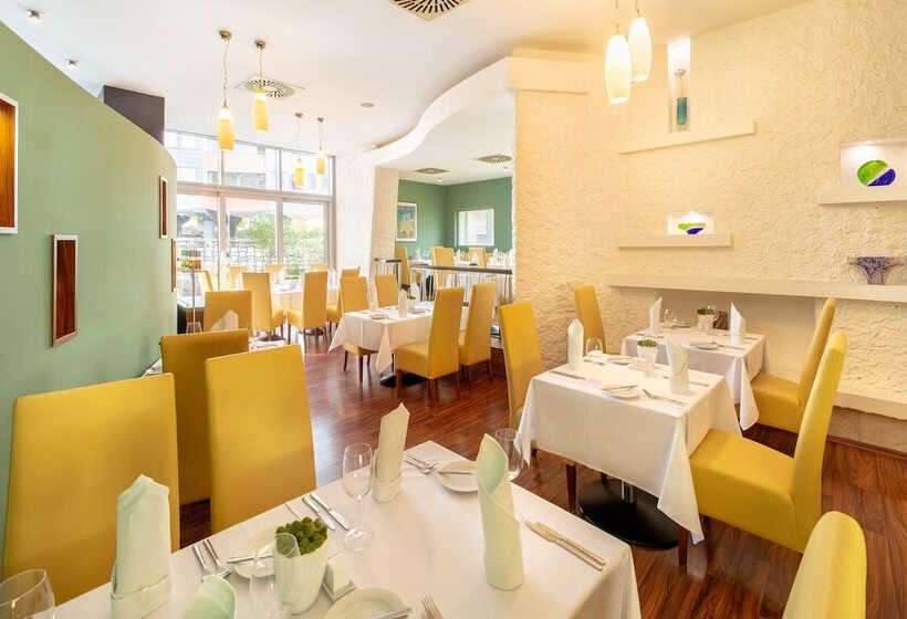 Fotos del hotel Continental:  5