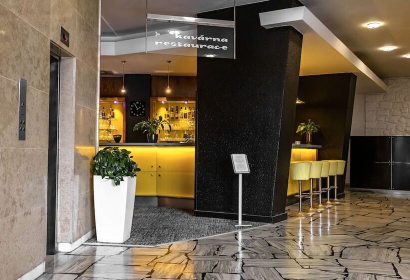 Fotos del hotel Continental:  30