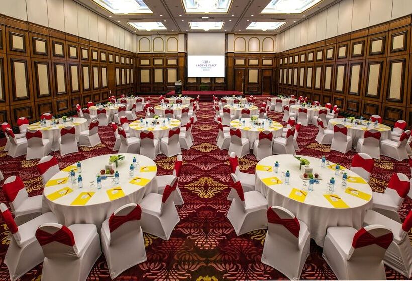 هتل Crowne Plaza Bahrain, An Ihg