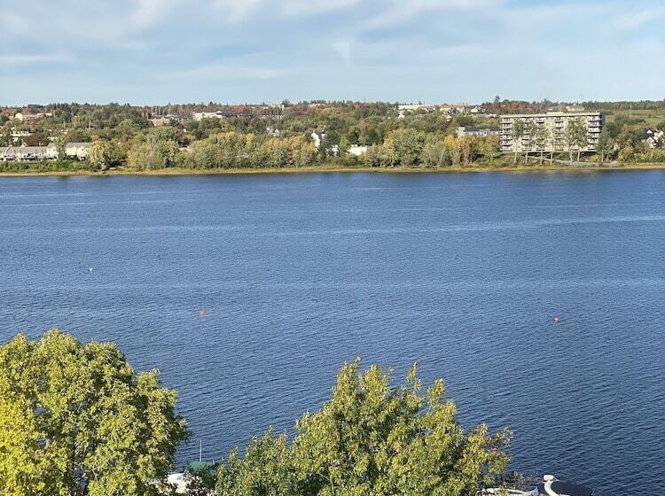 Hotel Crowne Plaza Fredericton Lord Beaverbrook, An Ihg