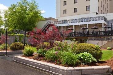 Hotel Crowne Plaza Fredericton Lord Beaverbrook, An Ihg