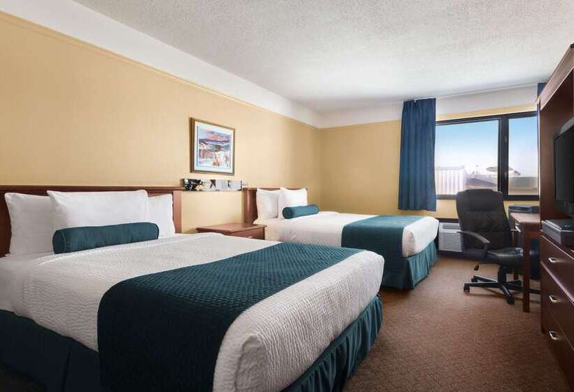 هتل Days Inn Blainville & Centre De Conférence
